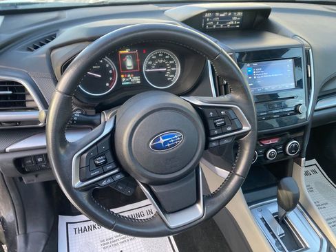 Used 2021 Subaru Forester Premium image 18