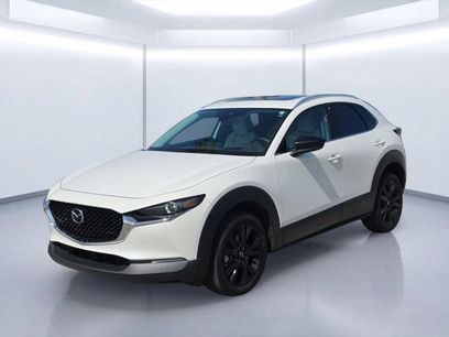 Used 2023 MAZDA CX-30 2.5 Turbo w/ Premium Package
