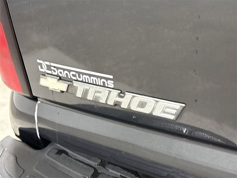 Used 2006 Chevrolet Tahoe LS w/ Smart Select Package image 25