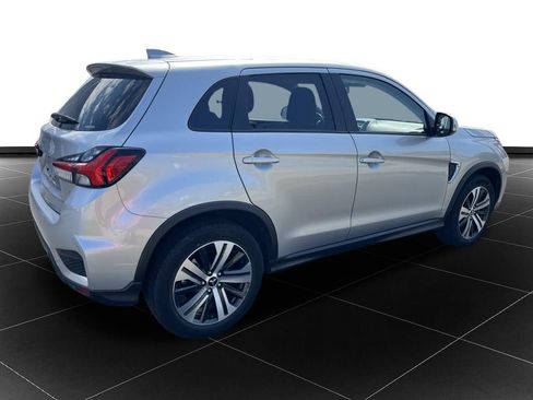 Used 2025 Mitsubishi Outlander Sport SE AWD/4WD image 5