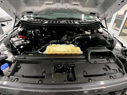 Used 2024 Ford F150 STX image 28