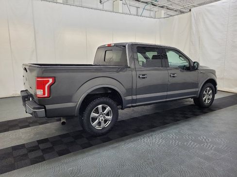 Used 2017 Ford F150 Lariat RWD image 10