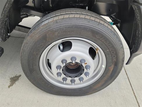 New 2024 RAM 5500 Tradesman image 7