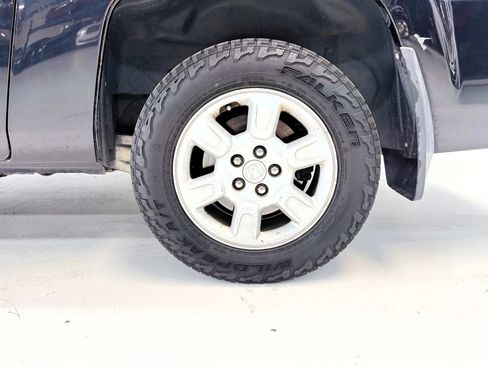 Used 2006 Honda Ridgeline RTL image 2