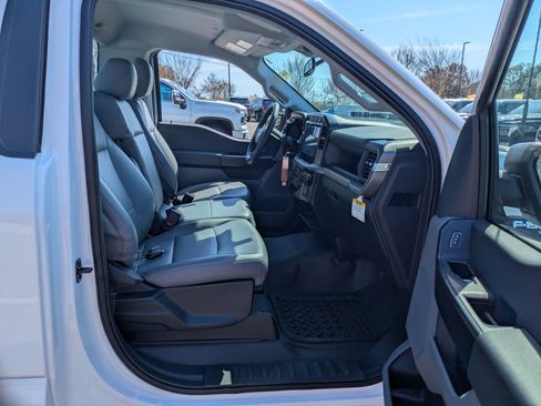 Certified 2024 Ford F150 XL image 33