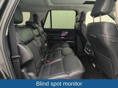 Used 2025 Ford Expedition Max Platinum image 16