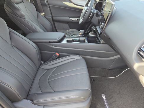 New 2026 Lexus NX 450h+ F Sport w/ Accessory Package (Z1) image 11