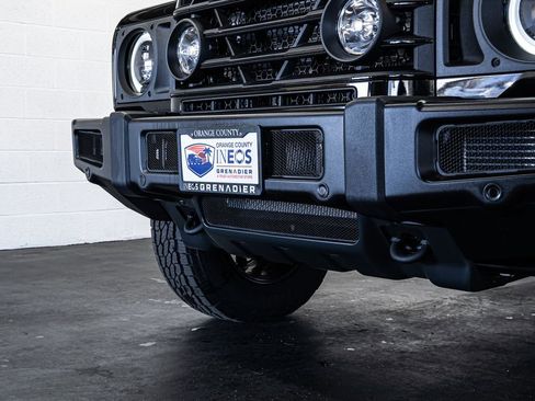 New 2026 INEOS Grenadier image 11