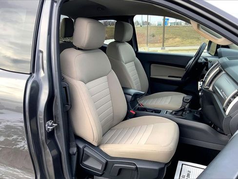 Used 2020 Ford Ranger XLT w/ FX4 Off-Road Package image 22