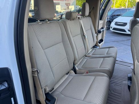 Used 2018 Ford F150 XLT w/ Trailer Tow Package AWD/4WD image 24