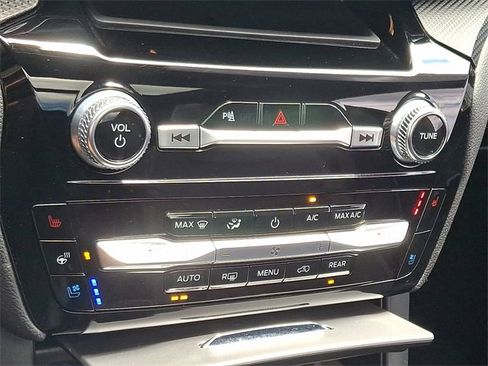 Certified 2023 Ford Explorer ST w/ Equipment Group 401A image 18