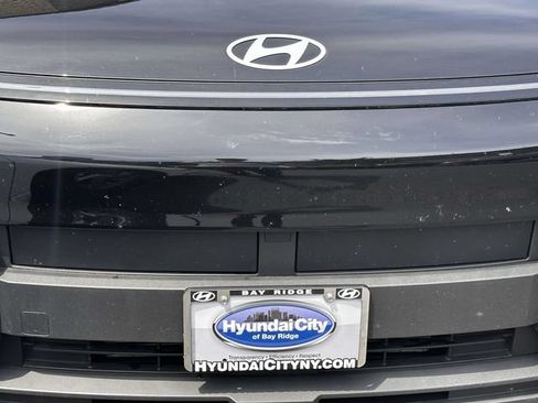 Used 2025 Hyundai Kona SEL AWD/4WD image 10