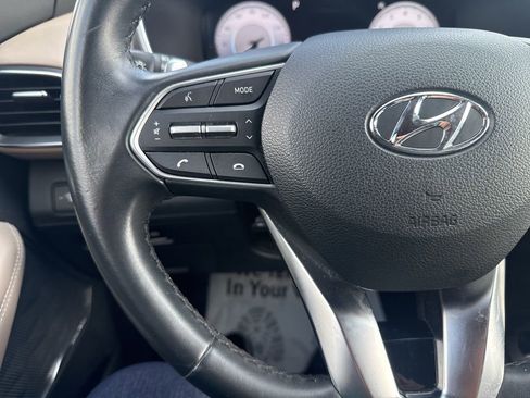Used 2023 Hyundai Santa Fe SEL w/ Premium Package AWD/4WD image 29