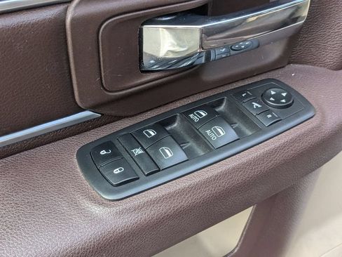 Used 2017 RAM 1500 Big Horn RWD image 16