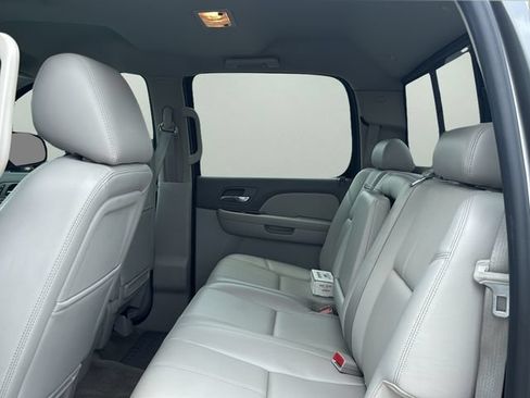 Used 2013 GMC Sierra 1500 SLT w/ SLT Convenience Package AWD/4WD image 14