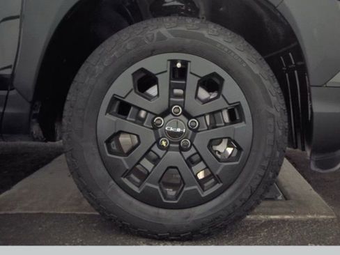 Used 2023 Honda Ridgeline RTL image 21