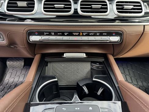 Certified 2024 Mercedes-Benz GLE 350 4MATIC image 17