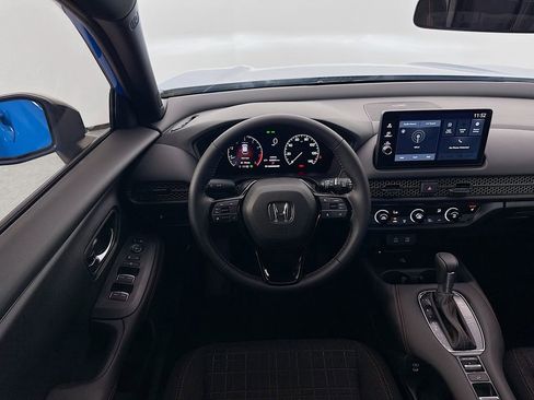 New 2026 Honda HR-V Sport image 22