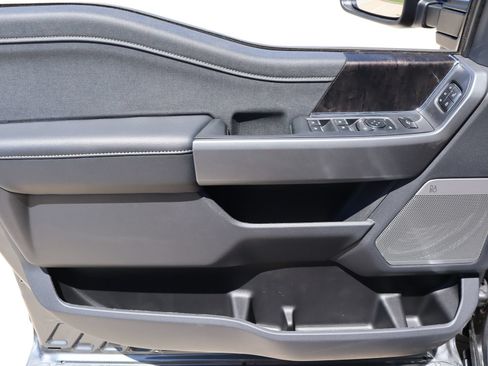 New 2026 Ford F350 Lariat AWD/4WD image 19