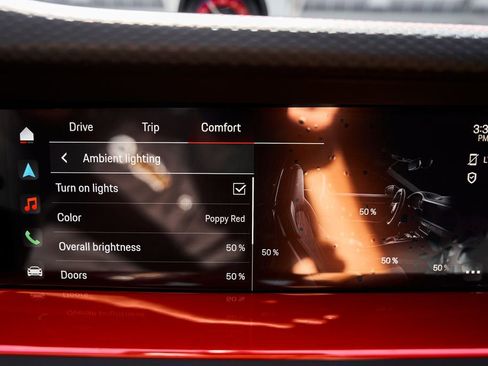 Used 2023 Porsche 911 GT3 RWD image 67