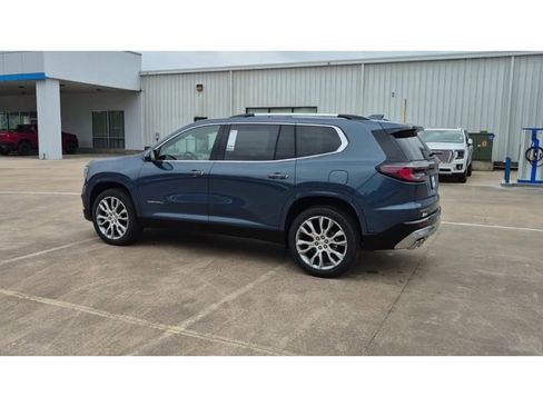 New 2026 GMC Acadia Denali image 6