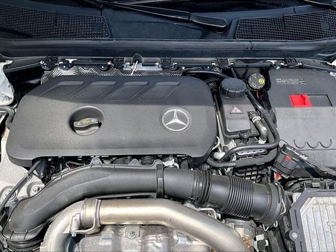 Used 2026 Mercedes-Benz CLA 250 4MATIC image 34
