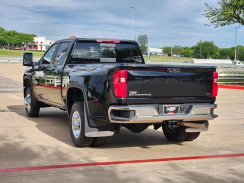 New 2026 Chevrolet Silverado 3500 LT w/ Texas Edition image 3