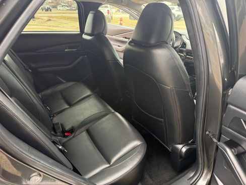 Used 2024 MAZDA CX-30 AWD 2.5 S w/ Select Sport Pkg image 16