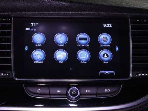 Used 2018 Buick Encore Preferred FWD image 22
