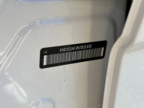 Used 2022 Kia Soul Turbo image 36