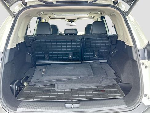 Used 2021 Nissan Rogue SL w/ Premium Package FWD image 23