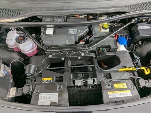 Used 2023 Volkswagen ID.4 S RWD image 34