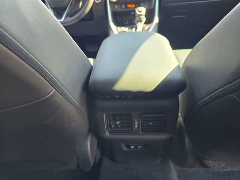 Used 2021 Toyota RAV4 XSE image 33