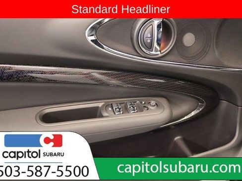 Used 2023 MINI Cooper Clubman S image 12