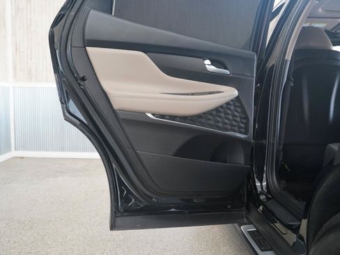 Used 2023 Hyundai Santa Fe Limited FWD image 37