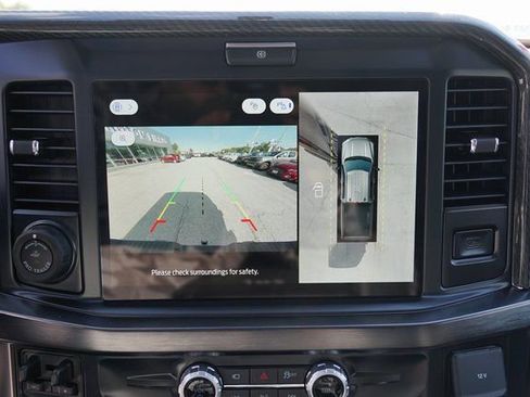 New 2025 Ford F250 Lariat w/ Lariat Ultimate Package image 15