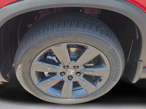 New 2026 Honda Pilot Sport image 30