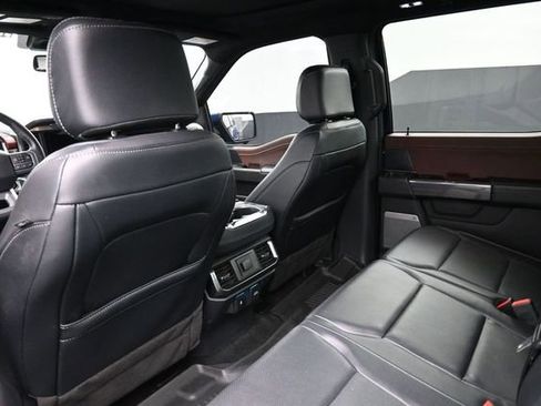 Used 2023 Ford F150 Lariat AWD/4WD image 16