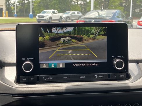 Certified 2024 Honda Accord LX image 27