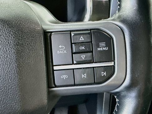 Used 2021 Ford F150 Lariat w/ Equipment Group 502A High AWD/4WD image 27