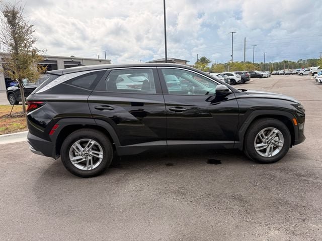 Used 2026 Hyundai Tucson SE FWD image 18