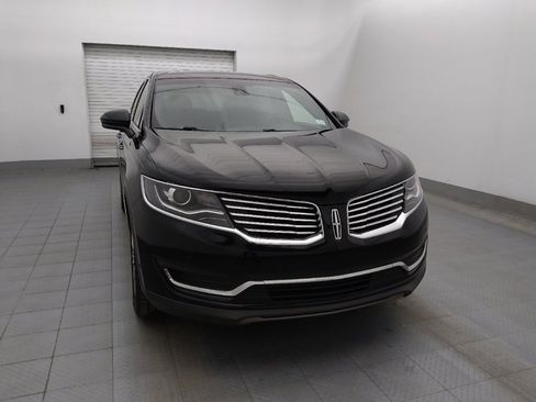 Used 2018 Lincoln MKX Reserve w/ Driver Assistance Package image 14