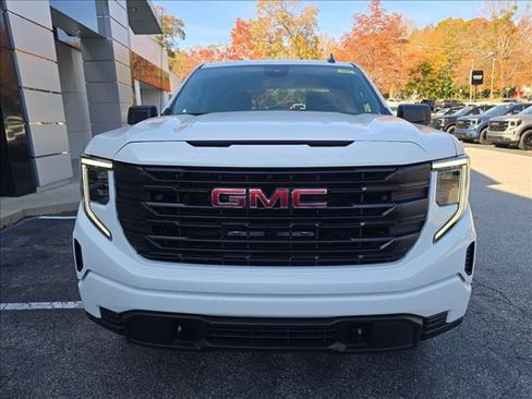 New 2026 GMC Sierra 1500 Pro w/ Graphite Edition image 20