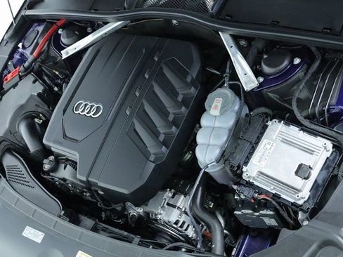 Used 2023 Audi A4 2.0T Premium Plus w/ Premium Plus Package image 11