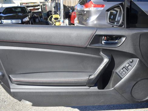 Used 2014 Subaru BRZ Limited w/ Popular Package #2A image 31