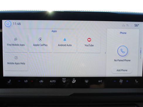 New 2025 Ford Bronco Sport Big Bend w/ Convenience Package image 31