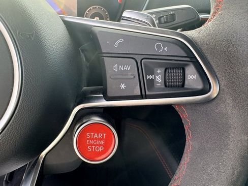 Used 2018 Audi TT RS image 21