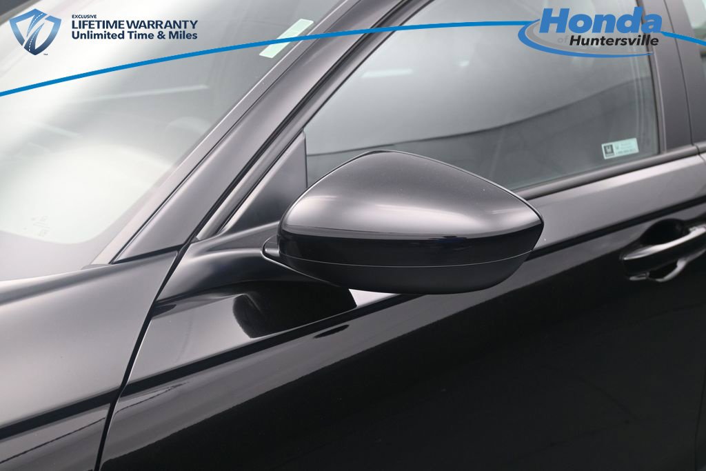 New 2026 Honda Accord Sport image 17