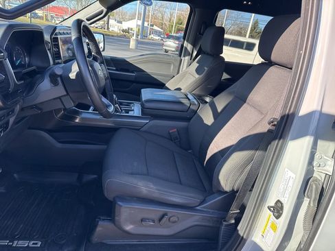 Used 2023 Ford F150 XLT w/ Equipment Group 302A High image 20