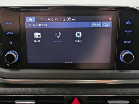 Used 2021 Hyundai Sonata SEL FWD image 24